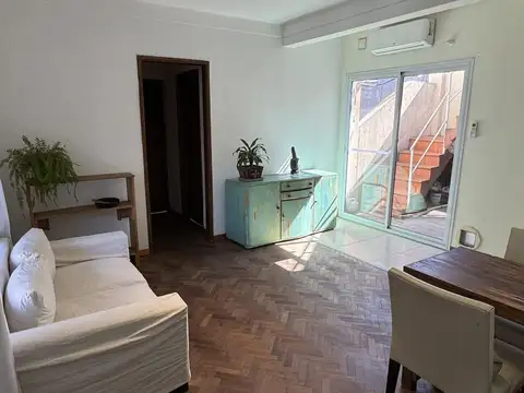 Depto Tipo Casa en Venta 10 años