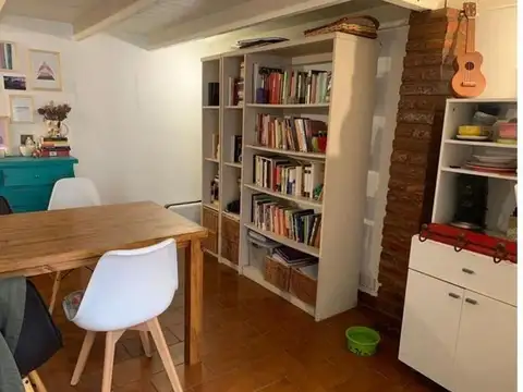 Depto Tipo Casa en Venta de 3 ambientes