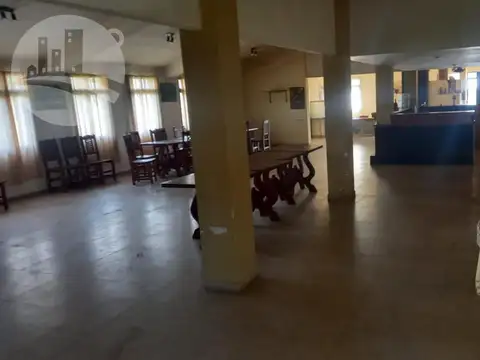 Hotel en Venta 45 años