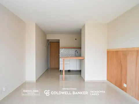 Departamento en Venta en San Carlos de Bariloche, USD 97.000