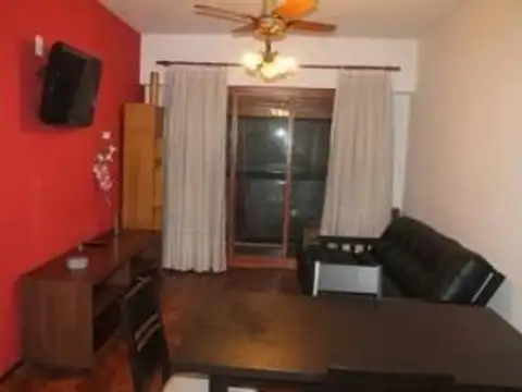 Departamento Alquiler x Temporada