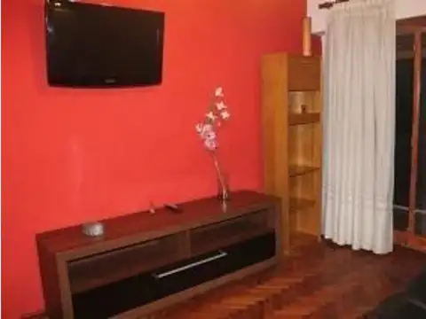 Departamento en Alquiler Temporal de 3 ambientes
