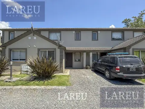 Condominio El Boulvard