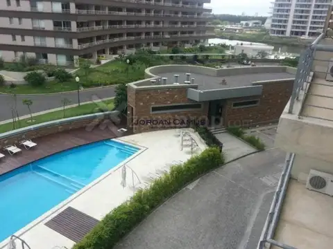 Departamento en Alquiler de 2 dormitorios