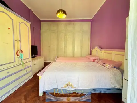 Depto Tipo Casa en Venta en San Cristóbal, USD 95.000