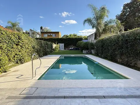 Boulevard Ballester  al 6200