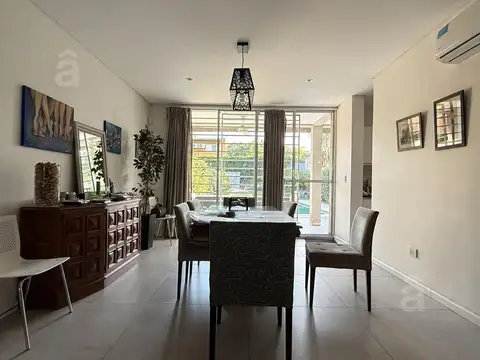 Casa en Alquiler 5 años