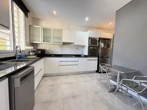 Casa en Villa Ballester
