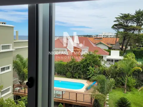 Departamento en Alquiler Temporal 2025 años