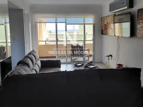Departamento en Alquiler Temporal de 3 dormitorios