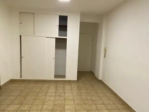 Departamento en Alquiler de Monoambiente
