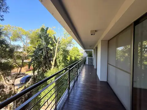 Departamento en Alquiler 16 años
