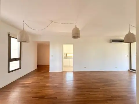 Departamento en Alquiler de 3 ambientes