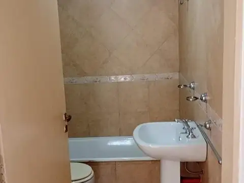 Departamento en Venta en Balvanera, USD 54.900