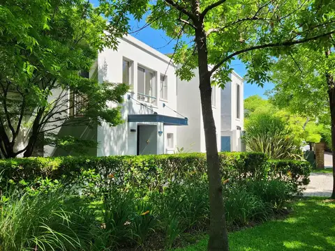 Casa en Alquiler Temporal de 3 dormitorios