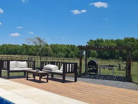 Casa en Venta al Noreste