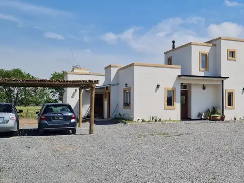 5.000 m2 - Casa en Haras El Malacate