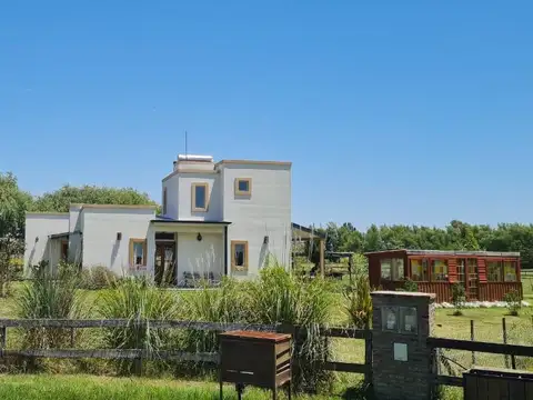 5.000 m2 - Casa en Haras El Malacate