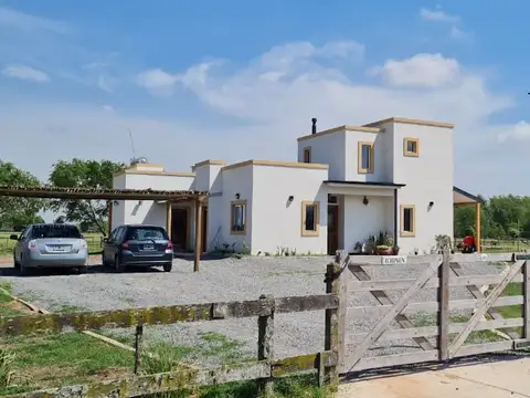 Casa en Venta al Noreste