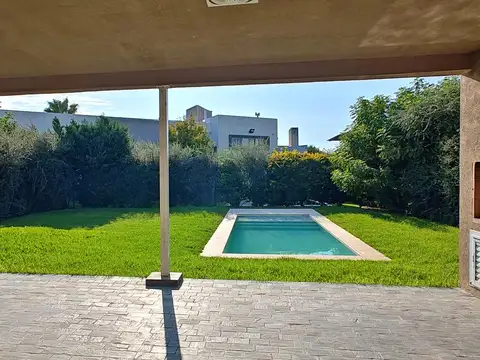 Casa en Venta 5 años