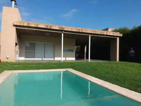 COUNTRY SAN SEBASTIÁN -LOTE 262 - ALQUILER ANUAL