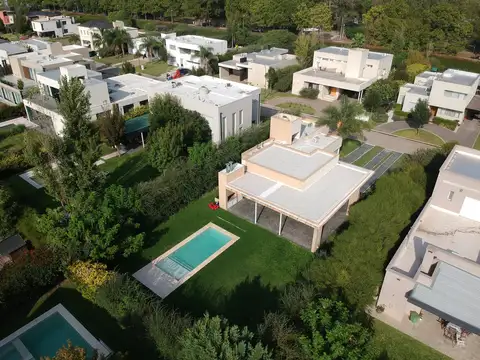 COUNTRY SAN SEBASTIÁN -LOTE 262 - ALQUILER ANUAL