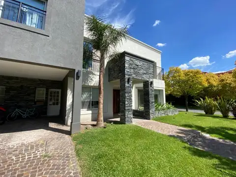 Casa  en Alq. Temporario en La Alameda, Nordelta, Tigre