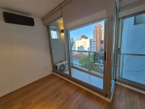 Avenida Cerviño 4600