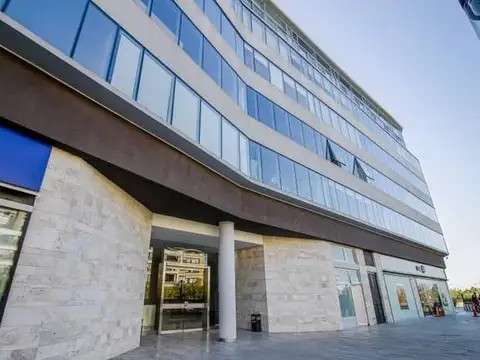 OFICINA EN ALQUILER | 59 m² | CENTRO COMERCIAL NORDELTA | VIENTOS DEL DELTA