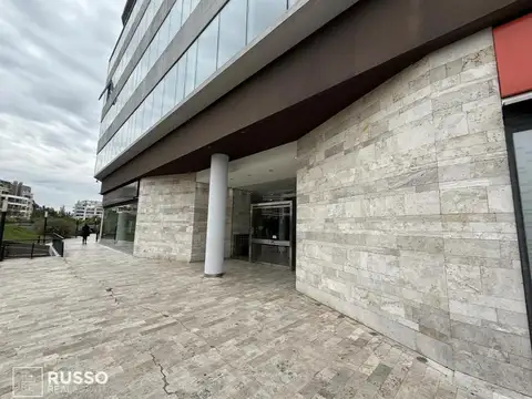 OFICINA EN ALQUILER | 59 m² | CENTRO COMERCIAL NORDELTA | VIENTOS DEL DELTA