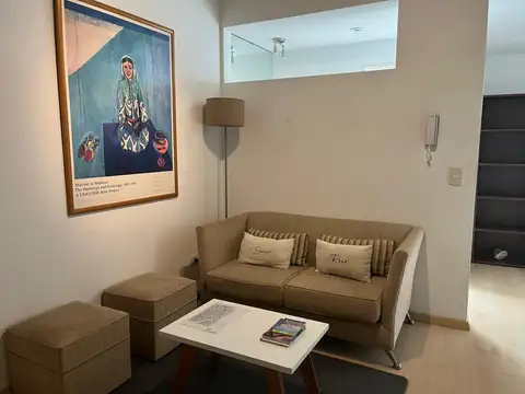 Departamento - Palermo