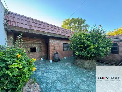 Casa en Venta de 2 dormitorios