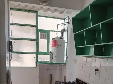 Avenida Belgrano 1300, Piso 4
