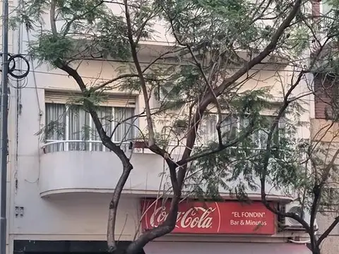 DEPARTAMENTO 3 AMBIENTES - MONSERRAT, CAPITAL FEDERAL