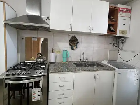 Departamento en Venta en Rosario, USD 82.000