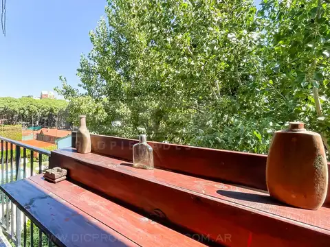 Departamento en Venta en Olivos Vías/Maipú, USD 160.000