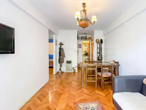 Departamento en Venta 50 años