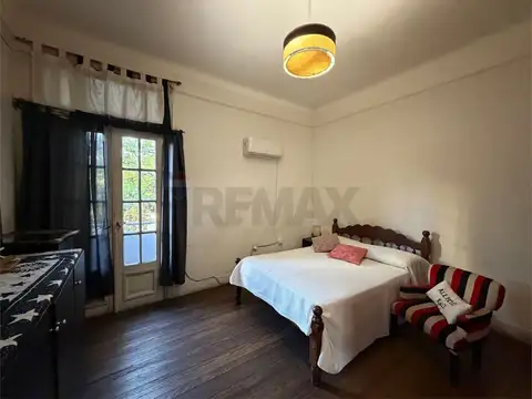 Venta PH parque patricios con terraza y parrilla