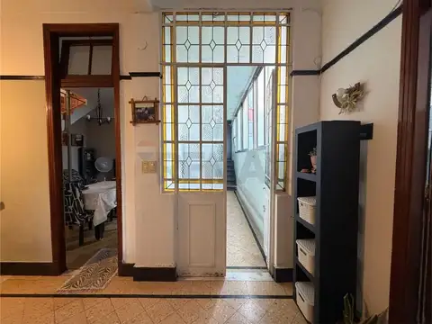 Depto Tipo Casa en Venta en Parque Patricios, USD 148.000