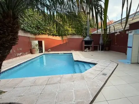 Departamento 5 ambientes con 2 baños