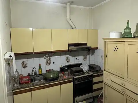 Depto Tipo Casa en Venta de 3 ambientes