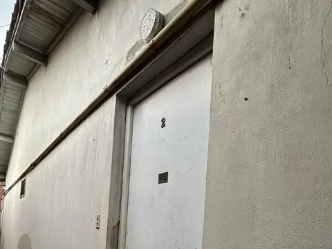 Depto Tipo Casa en Venta 40 años