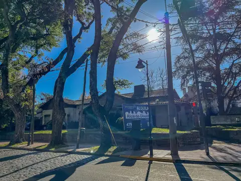 Local  en Alquiler en San Isidro, G.B.A. Zona Norte, Argentina