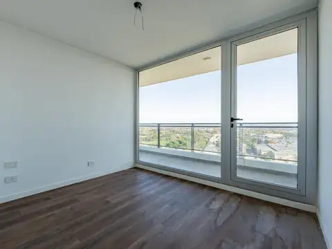 Departamento en Venta en Puerto Norte, USD 120.000