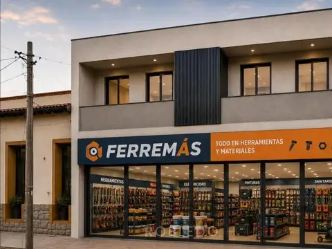 Oficina en Alquiler en Zona Centro, USD 3.500