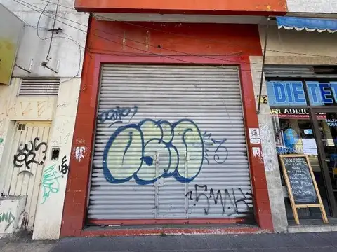 Local en Alquiler en San Jose, $ 650.000