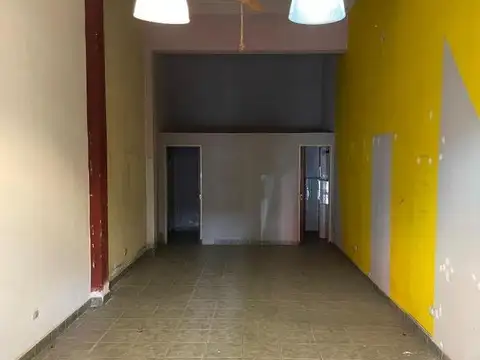 Local en Alquiler A Estrenar