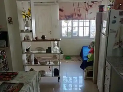 Casa en Venta de 1 dormitorio