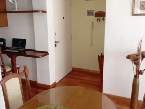Departamento en Alquiler Temporal en Palermo Chico, $ 800.000