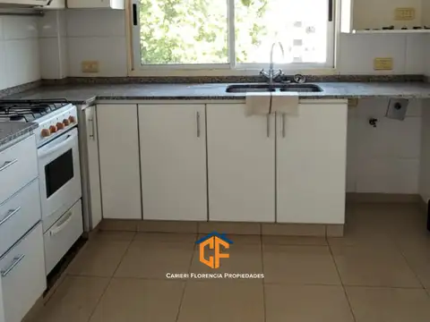 Departamento en Alquiler en Centro, $ 600.000